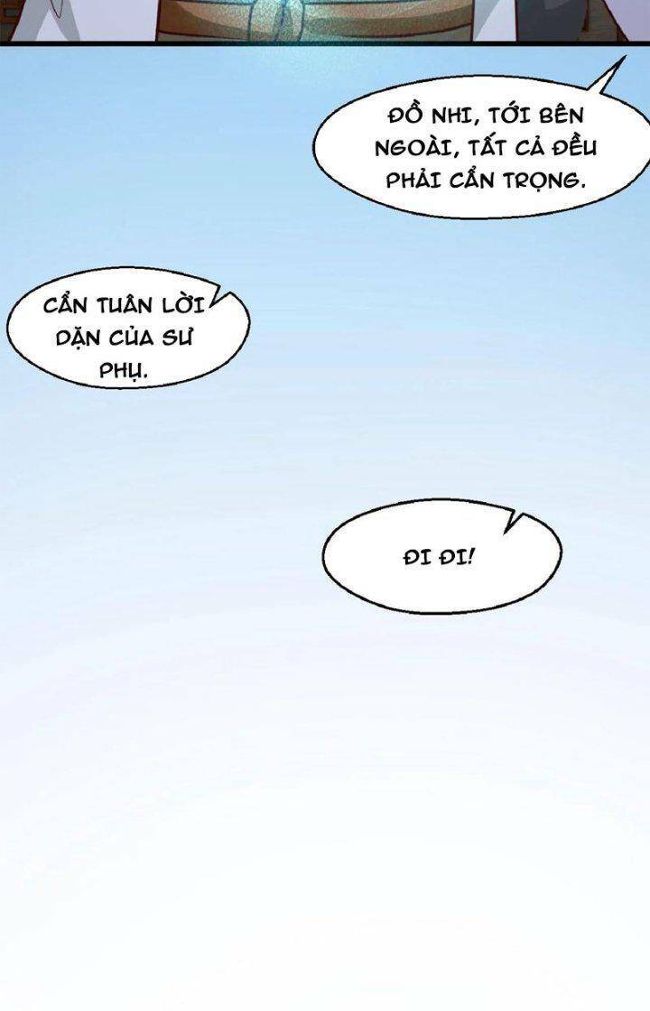 Vô Địch Đốn Ngộ Chapter 95 - Trang 2