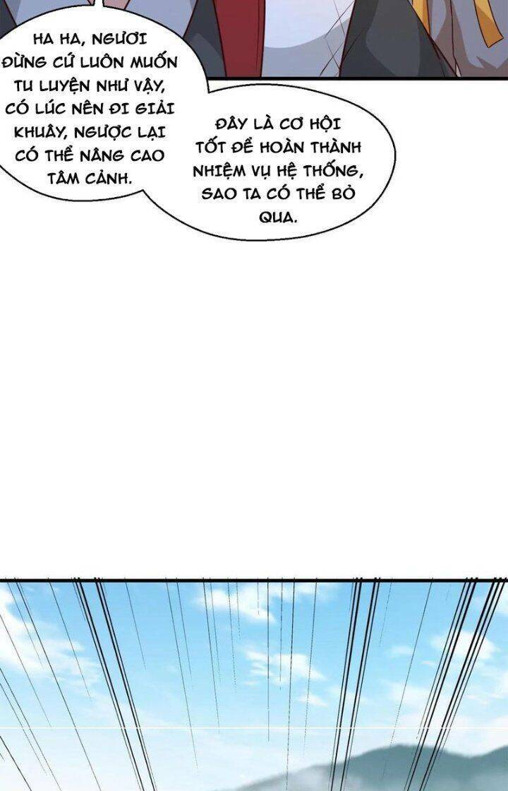 Vô Địch Đốn Ngộ Chapter 95 - Trang 2
