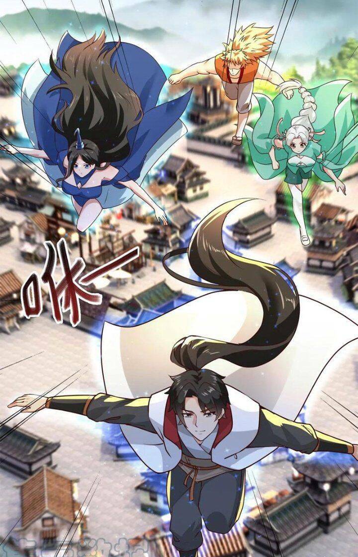 Vô Địch Đốn Ngộ Chapter 95 - Trang 2