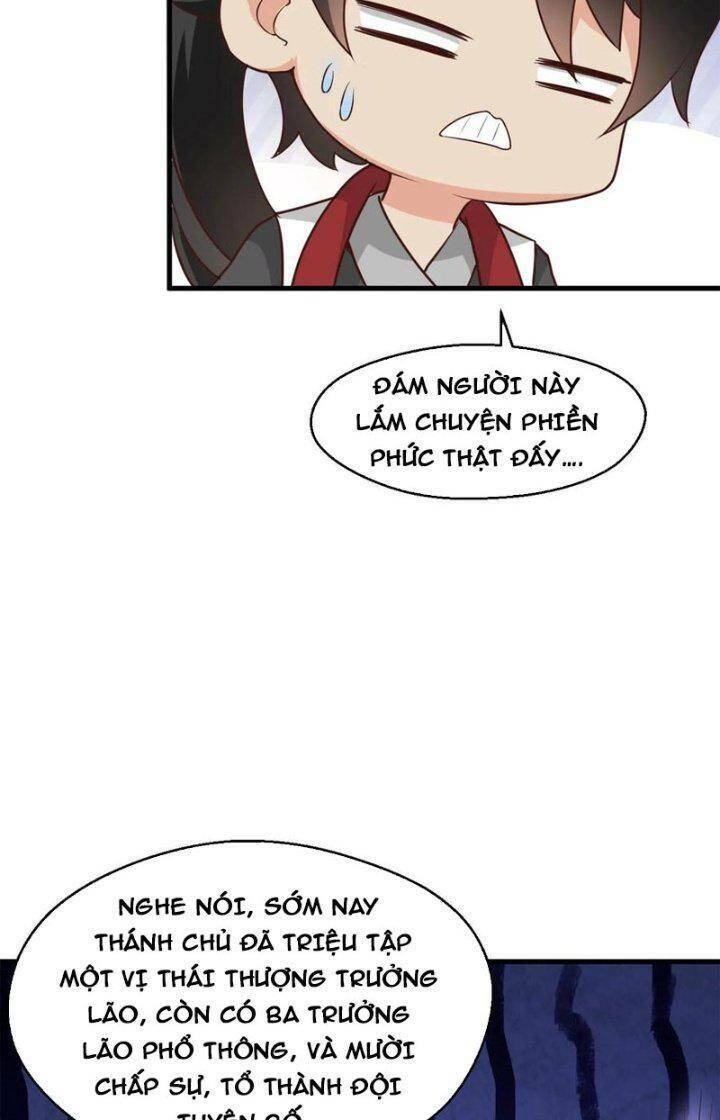 Vô Địch Đốn Ngộ Chapter 95 - Trang 2