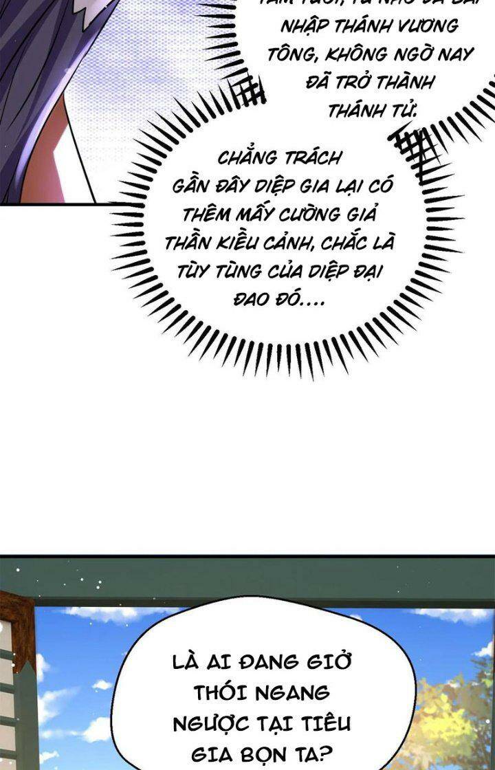 Vô Địch Đốn Ngộ Chapter 96 - Trang 2