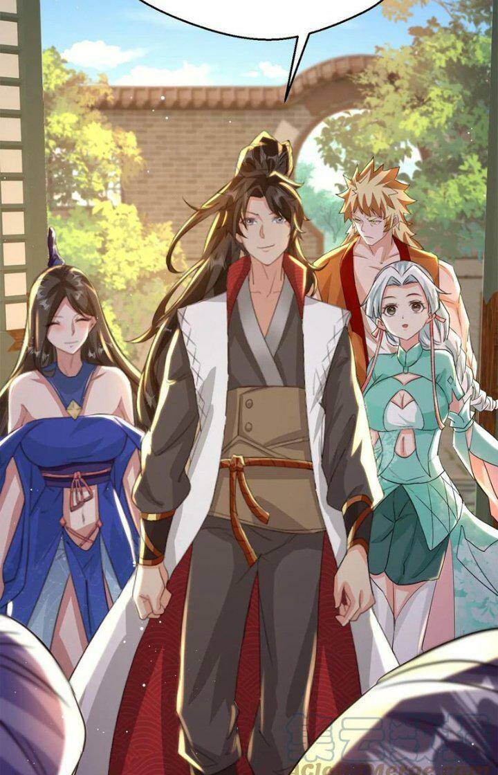 Vô Địch Đốn Ngộ Chapter 96 - Trang 2