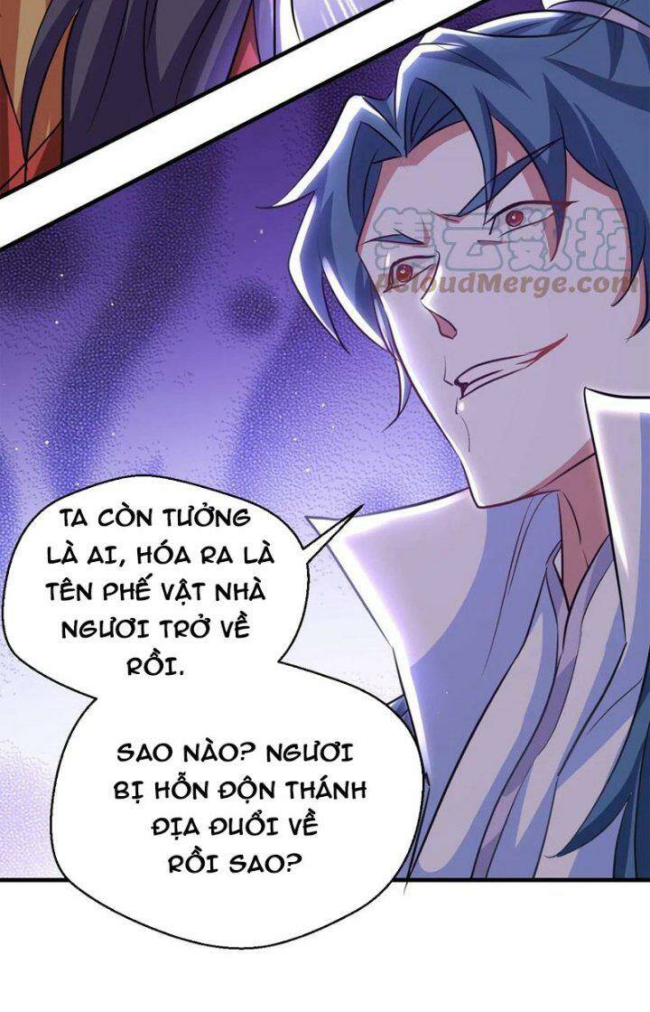 Vô Địch Đốn Ngộ Chapter 96 - Trang 2