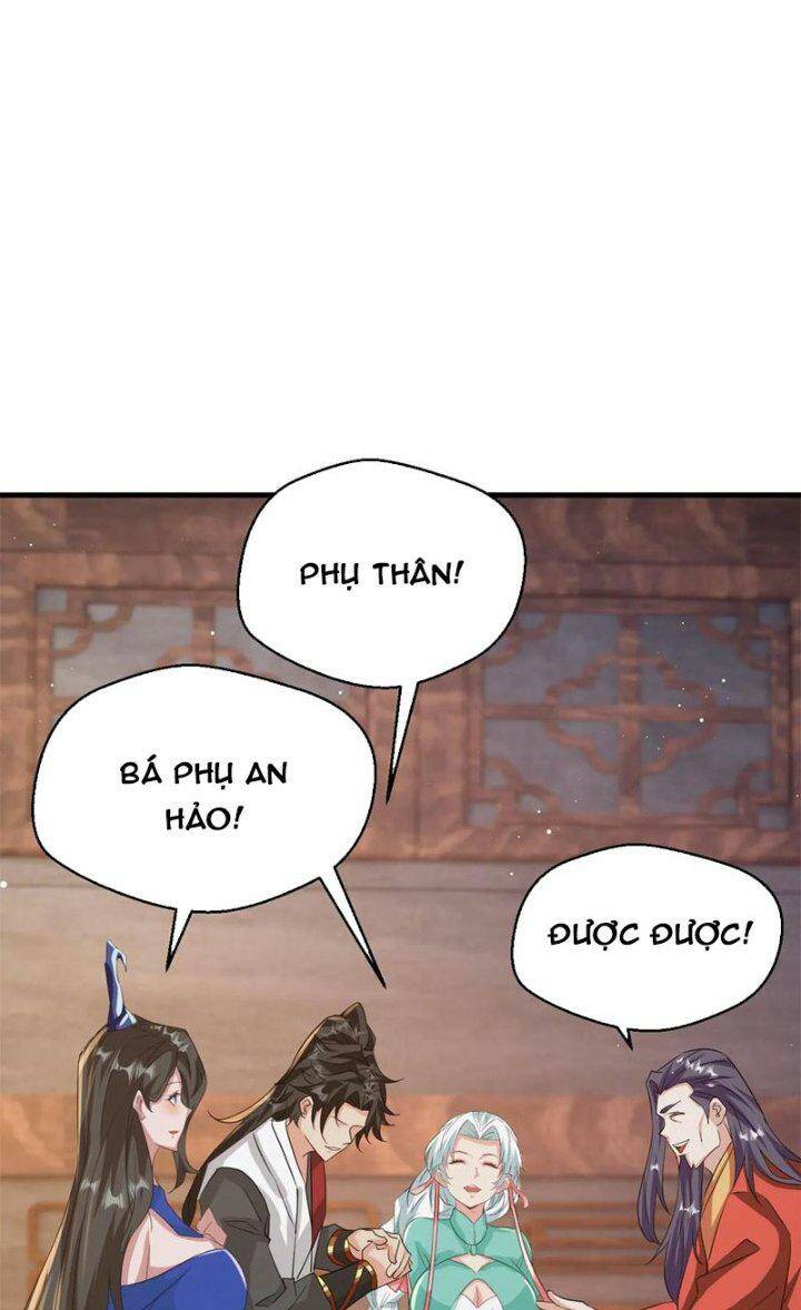 Vô Địch Đốn Ngộ Chapter 96 - Trang 2