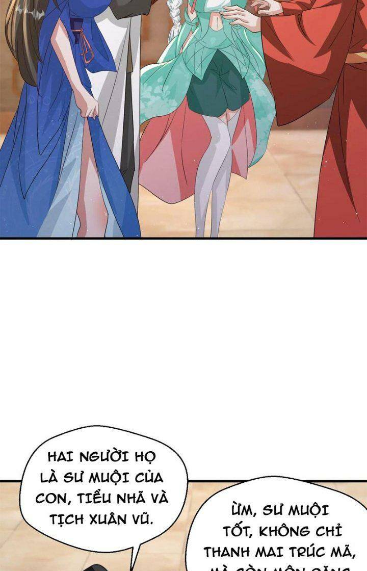 Vô Địch Đốn Ngộ Chapter 96 - Trang 2