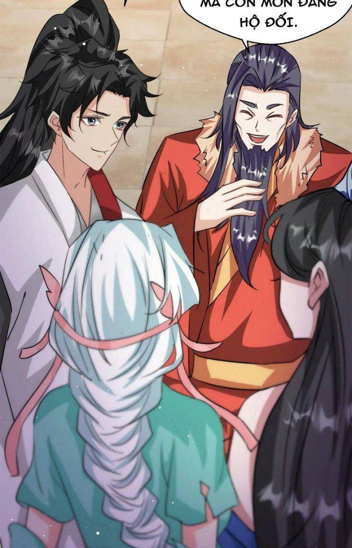 Vô Địch Đốn Ngộ Chapter 96 - Trang 2