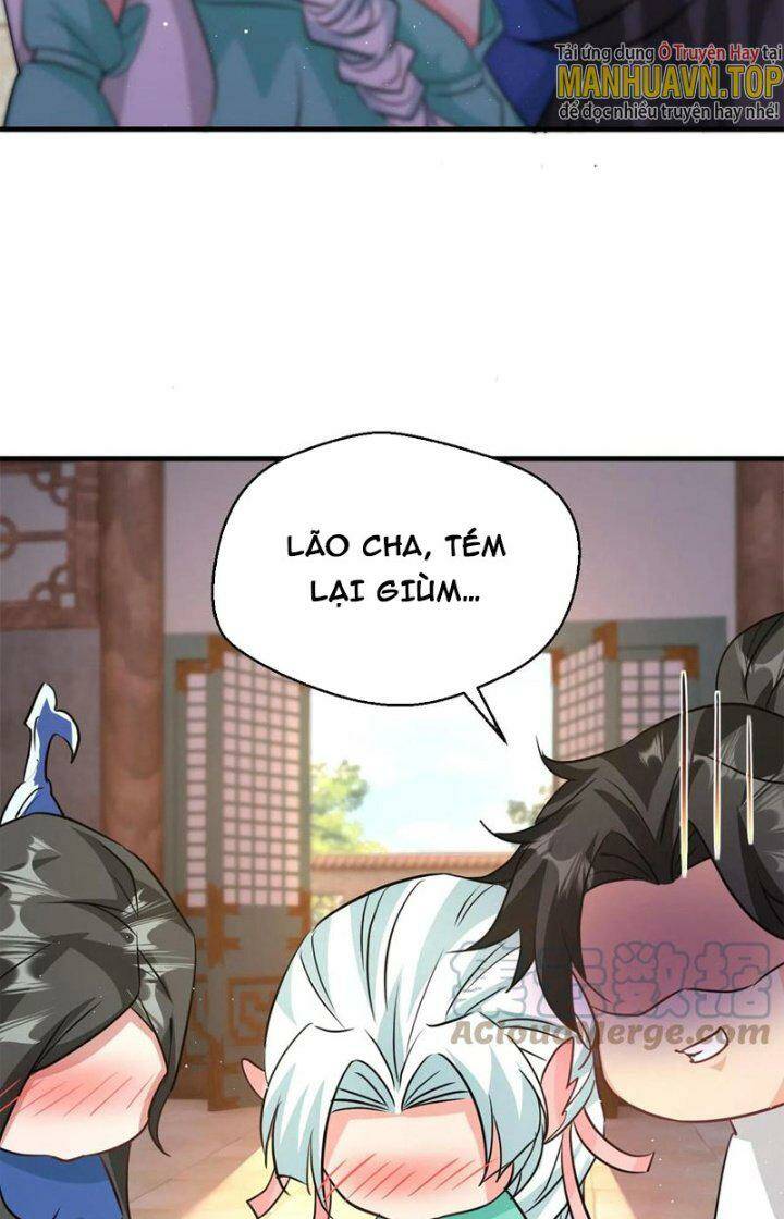 Vô Địch Đốn Ngộ Chapter 96 - Trang 2
