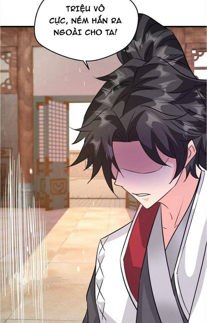 Vô Địch Đốn Ngộ Chapter 96 - Trang 2