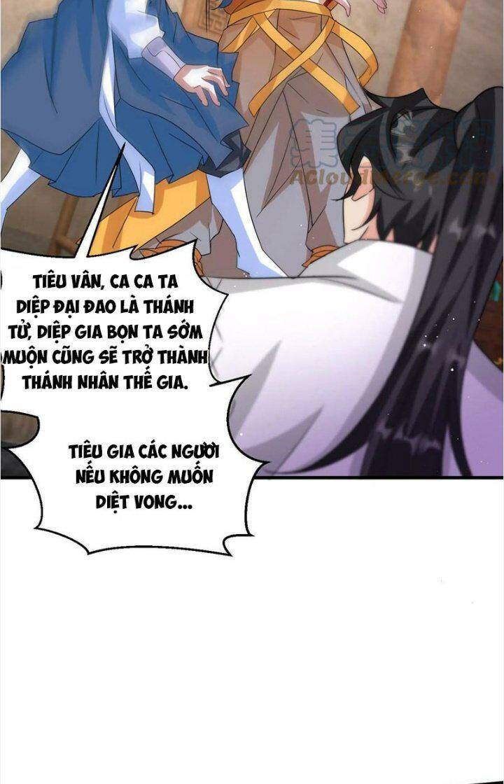 Vô Địch Đốn Ngộ Chapter 96 - Trang 2