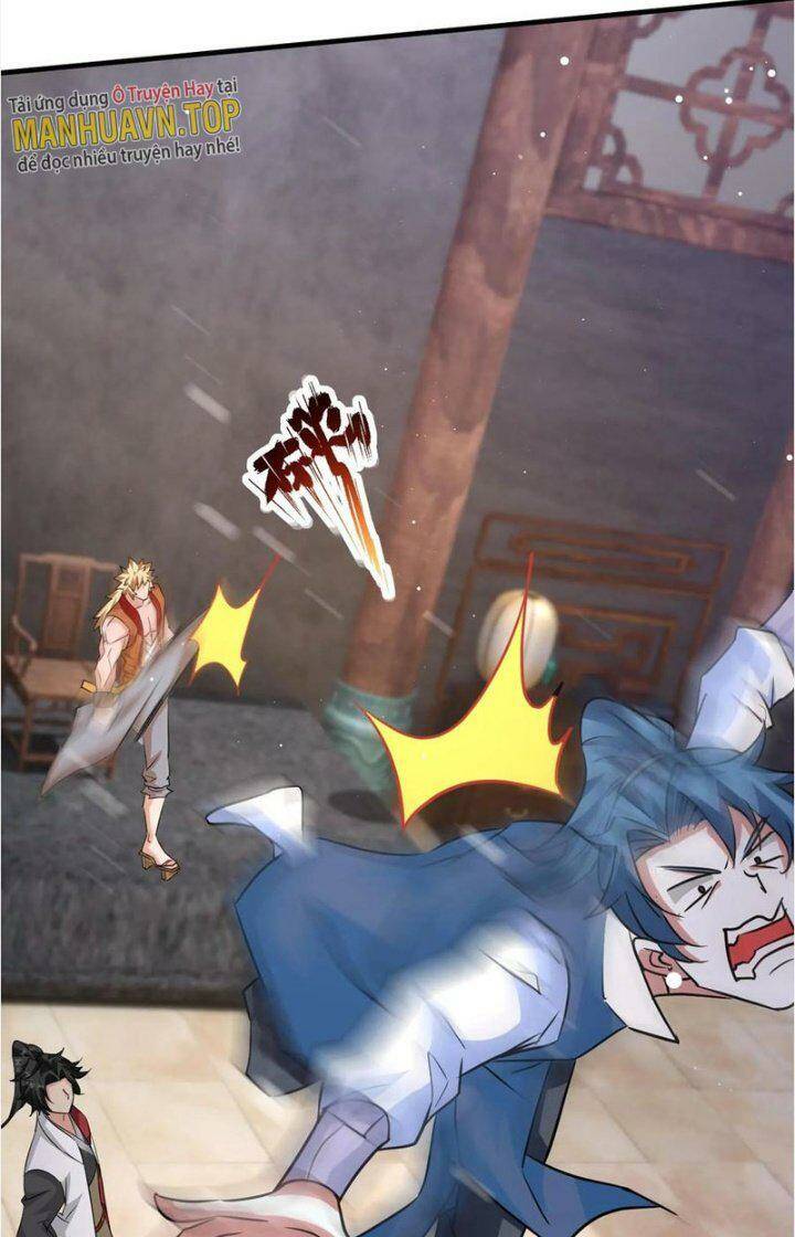 Vô Địch Đốn Ngộ Chapter 96 - Trang 2