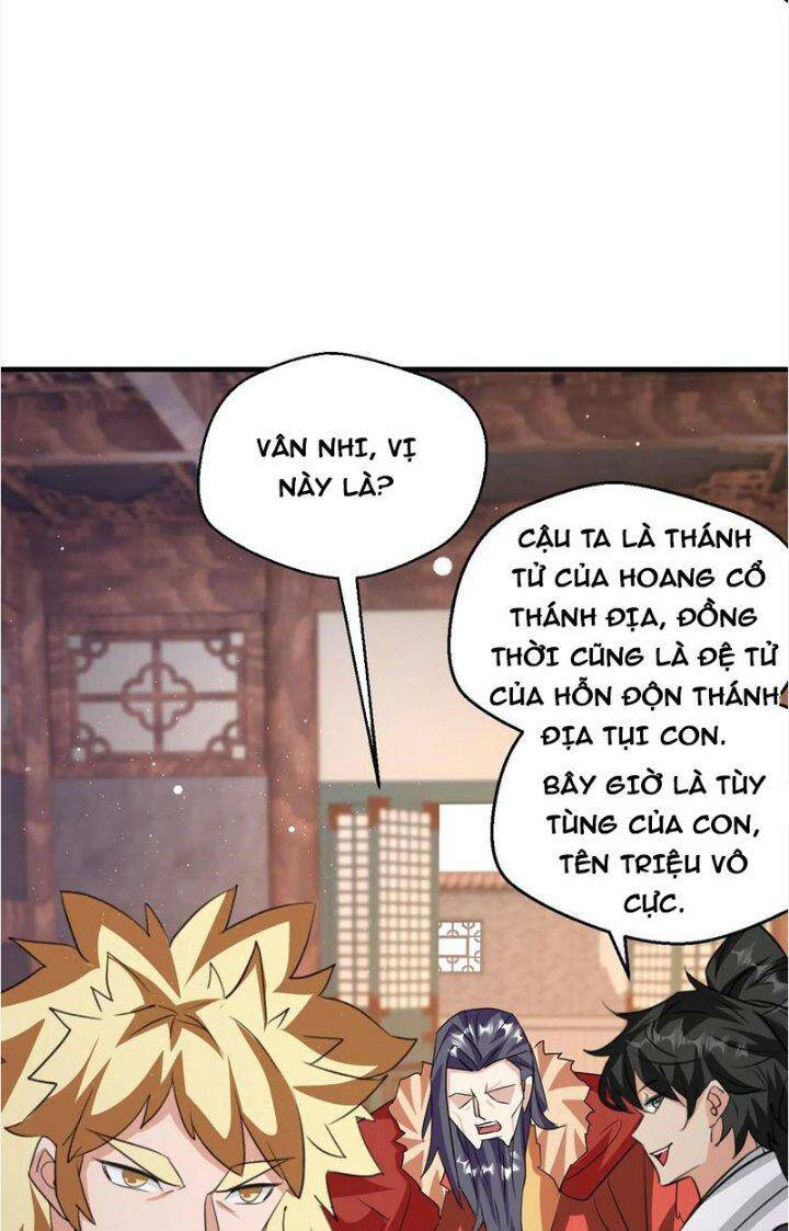 Vô Địch Đốn Ngộ Chapter 96 - Trang 2