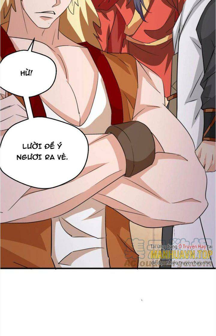 Vô Địch Đốn Ngộ Chapter 96 - Trang 2
