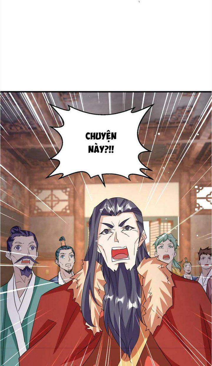 Vô Địch Đốn Ngộ Chapter 96 - Trang 2