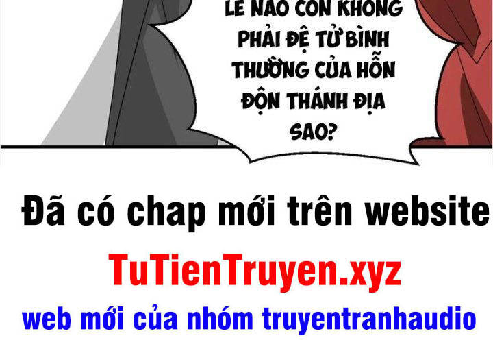 Vô Địch Đốn Ngộ Chapter 96 - Trang 2