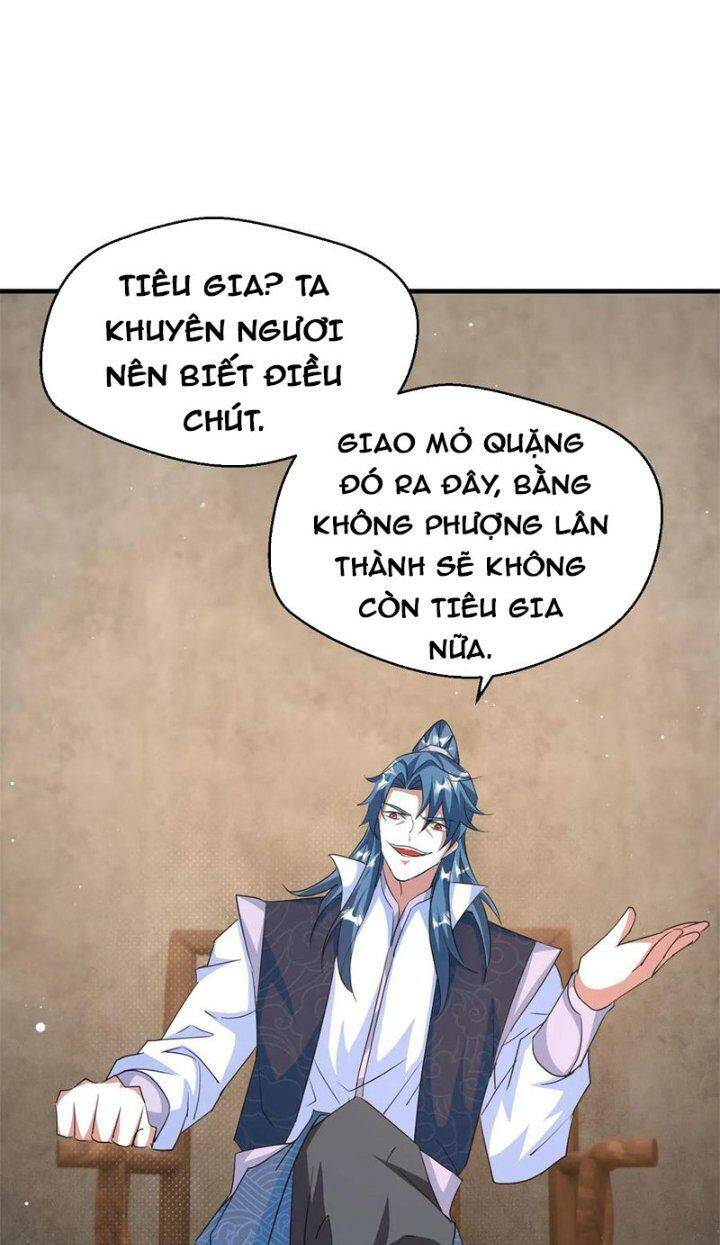 Vô Địch Đốn Ngộ Chapter 96 - Trang 2
