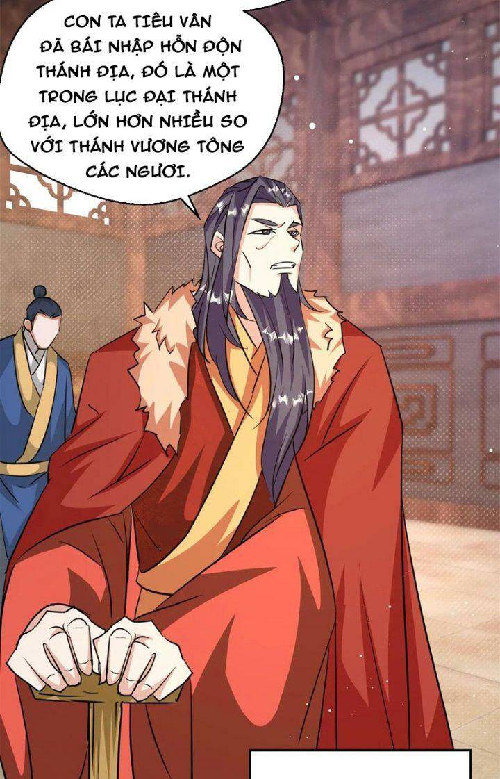 Vô Địch Đốn Ngộ Chapter 96 - Trang 2