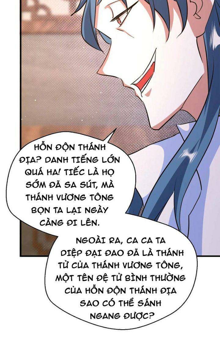 Vô Địch Đốn Ngộ Chapter 96 - Trang 2