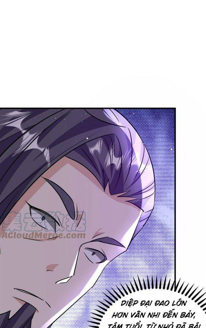 Vô Địch Đốn Ngộ Chapter 96 - Trang 2