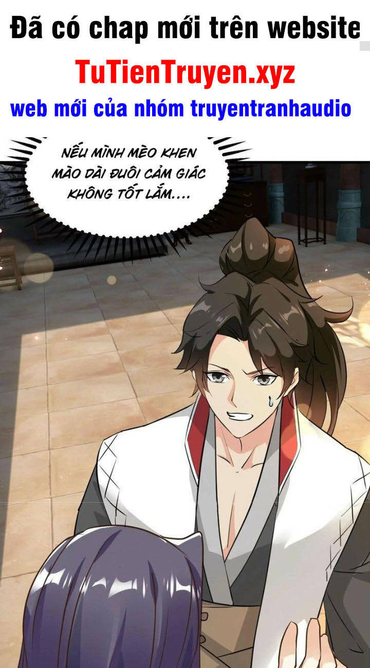 Vô Địch Đốn Ngộ Chapter 97 - Trang 2