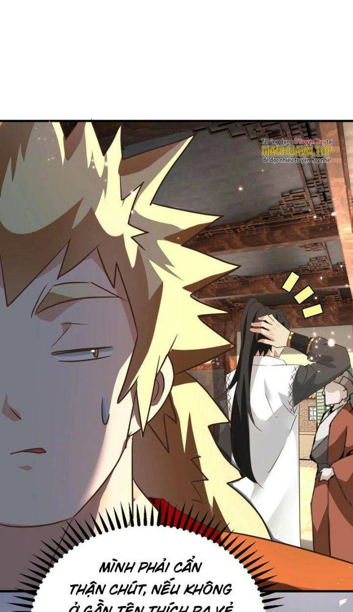 Vô Địch Đốn Ngộ Chapter 97 - Trang 2