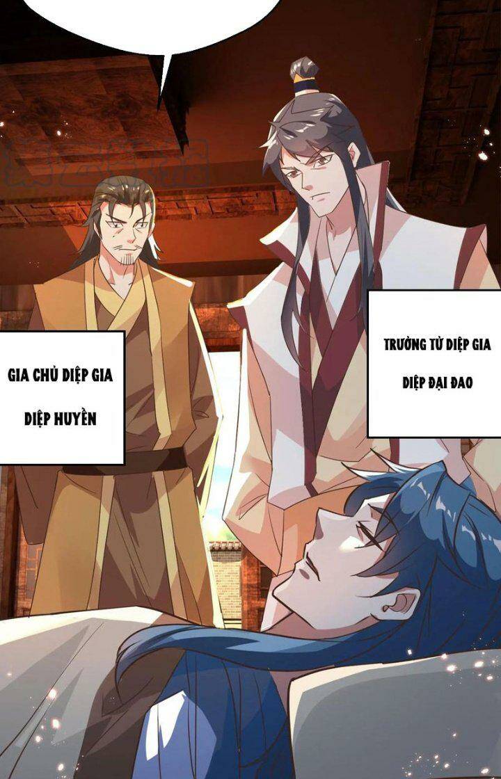 Vô Địch Đốn Ngộ Chapter 97 - Trang 2