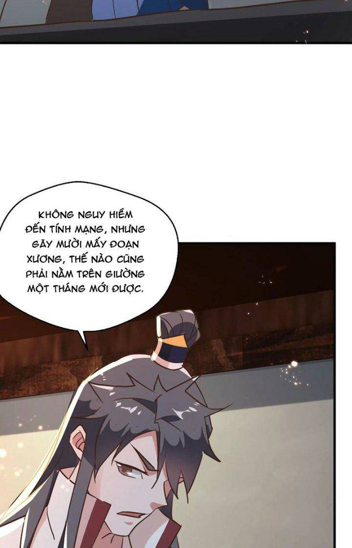 Vô Địch Đốn Ngộ Chapter 97 - Trang 2