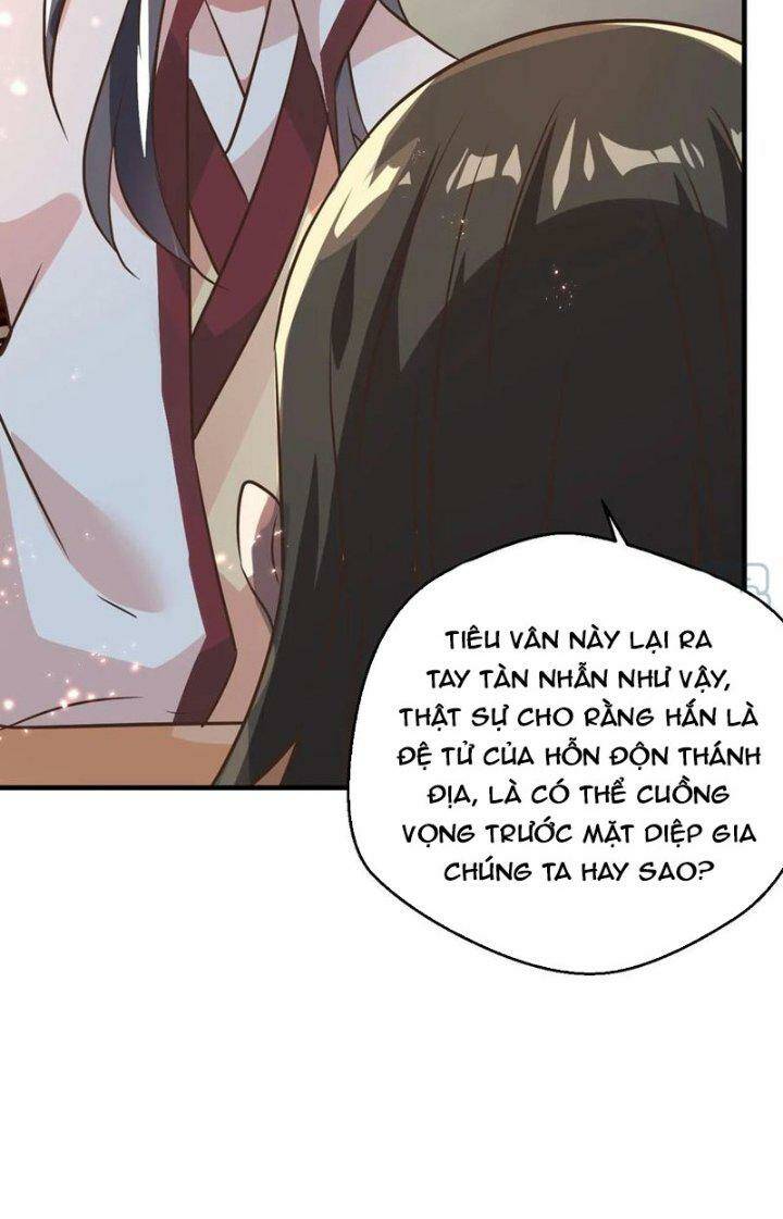 Vô Địch Đốn Ngộ Chapter 97 - Trang 2