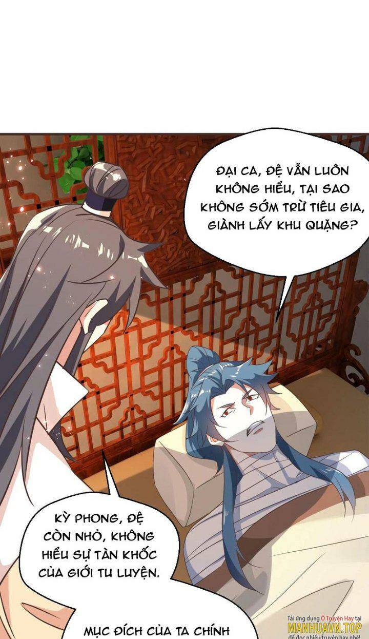 Vô Địch Đốn Ngộ Chapter 97 - Trang 2