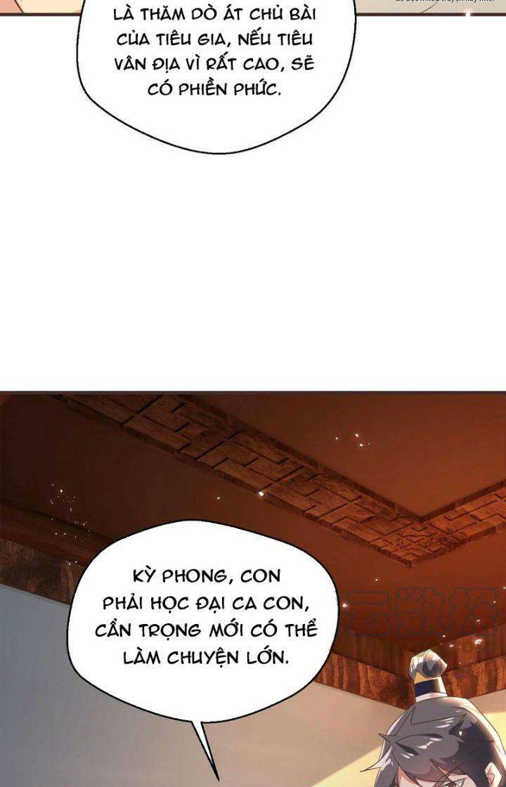 Vô Địch Đốn Ngộ Chapter 97 - Trang 2