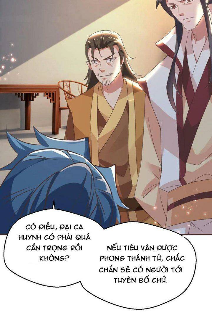 Vô Địch Đốn Ngộ Chapter 97 - Trang 2
