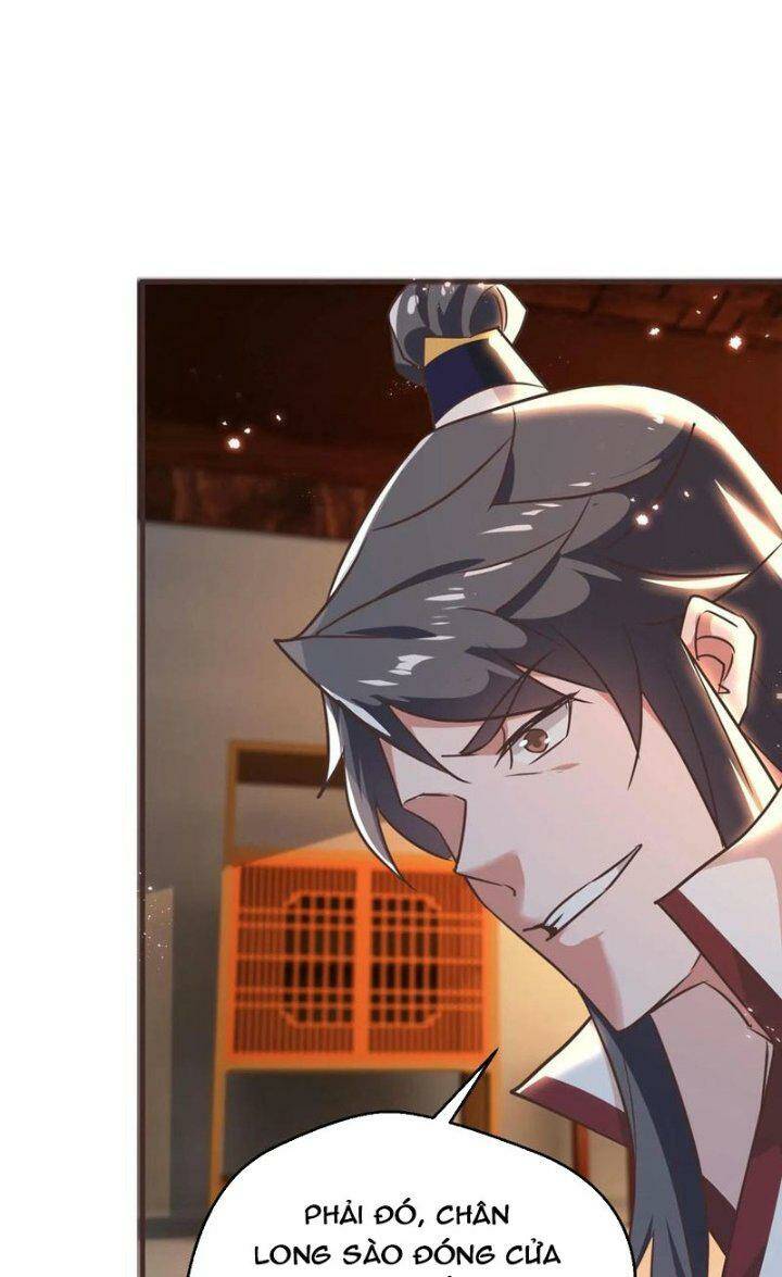 Vô Địch Đốn Ngộ Chapter 97 - Trang 2