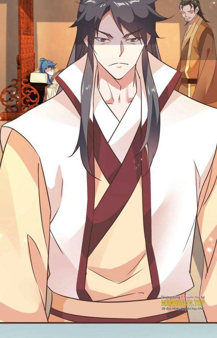 Vô Địch Đốn Ngộ Chapter 97 - Trang 2