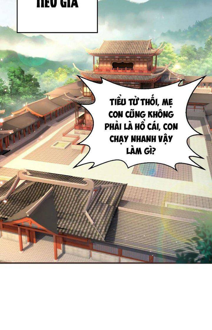 Vô Địch Đốn Ngộ Chapter 97 - Trang 2