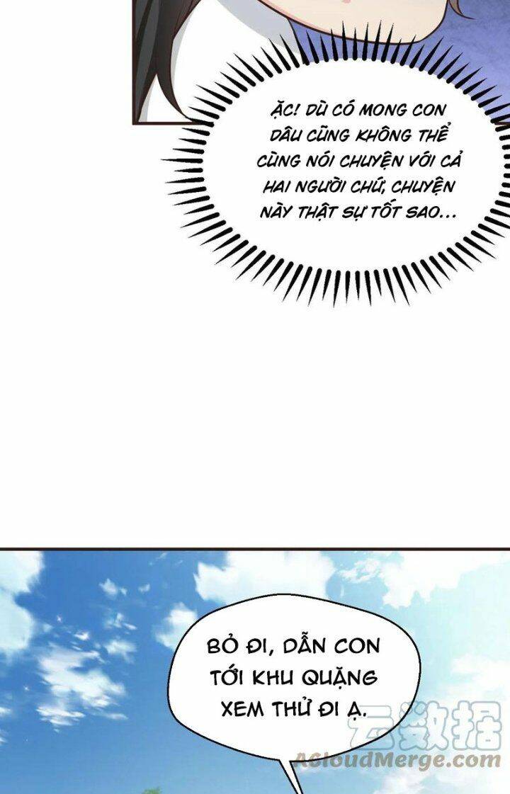 Vô Địch Đốn Ngộ Chapter 97 - Trang 2