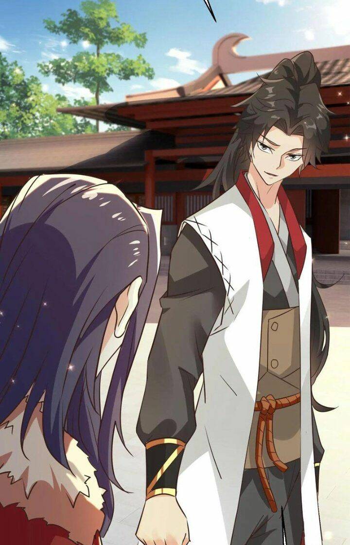 Vô Địch Đốn Ngộ Chapter 97 - Trang 2