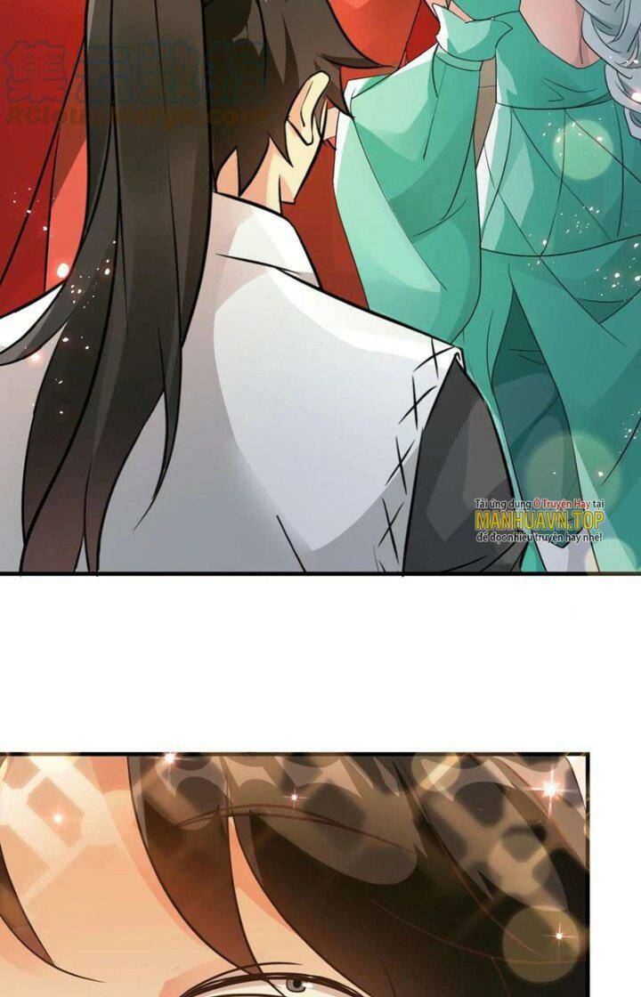 Vô Địch Đốn Ngộ Chapter 97 - Trang 2