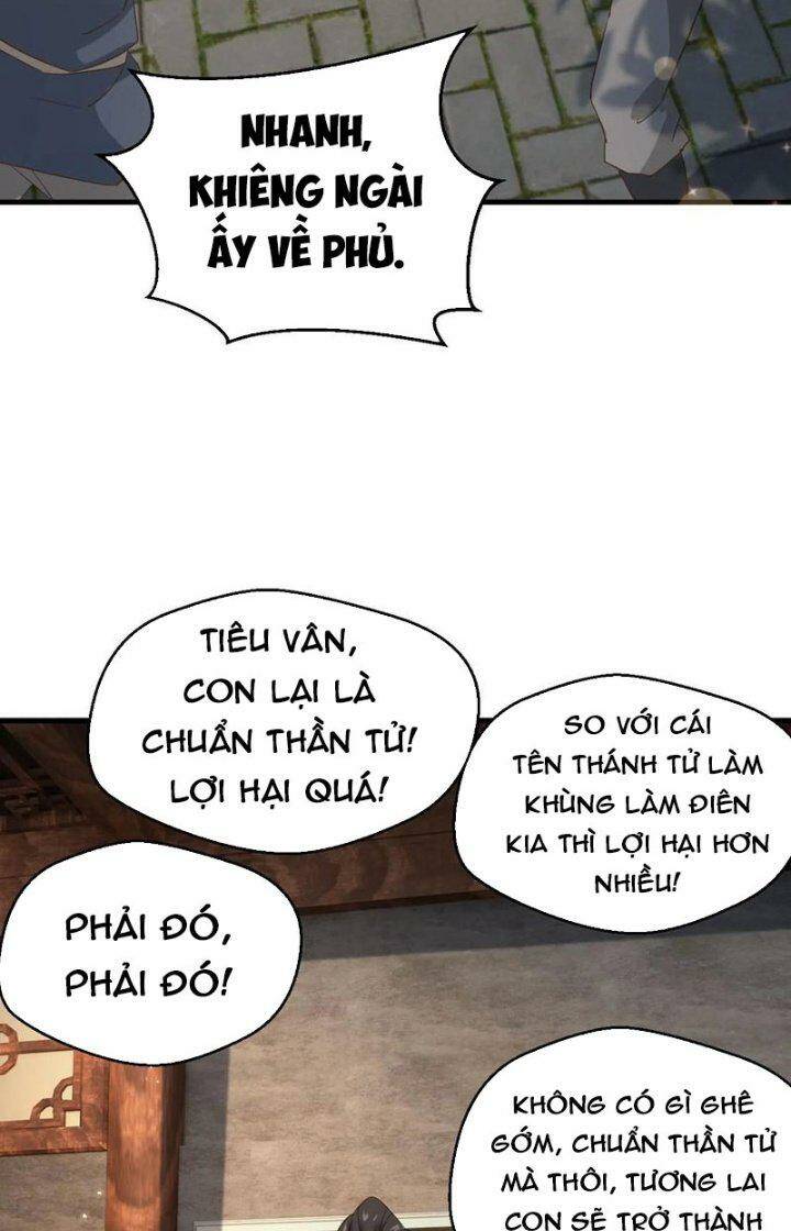 Vô Địch Đốn Ngộ Chapter 97 - Trang 2