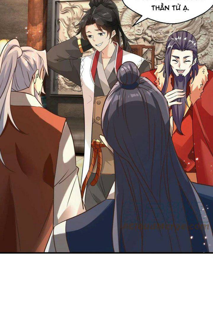 Vô Địch Đốn Ngộ Chapter 97 - Trang 2