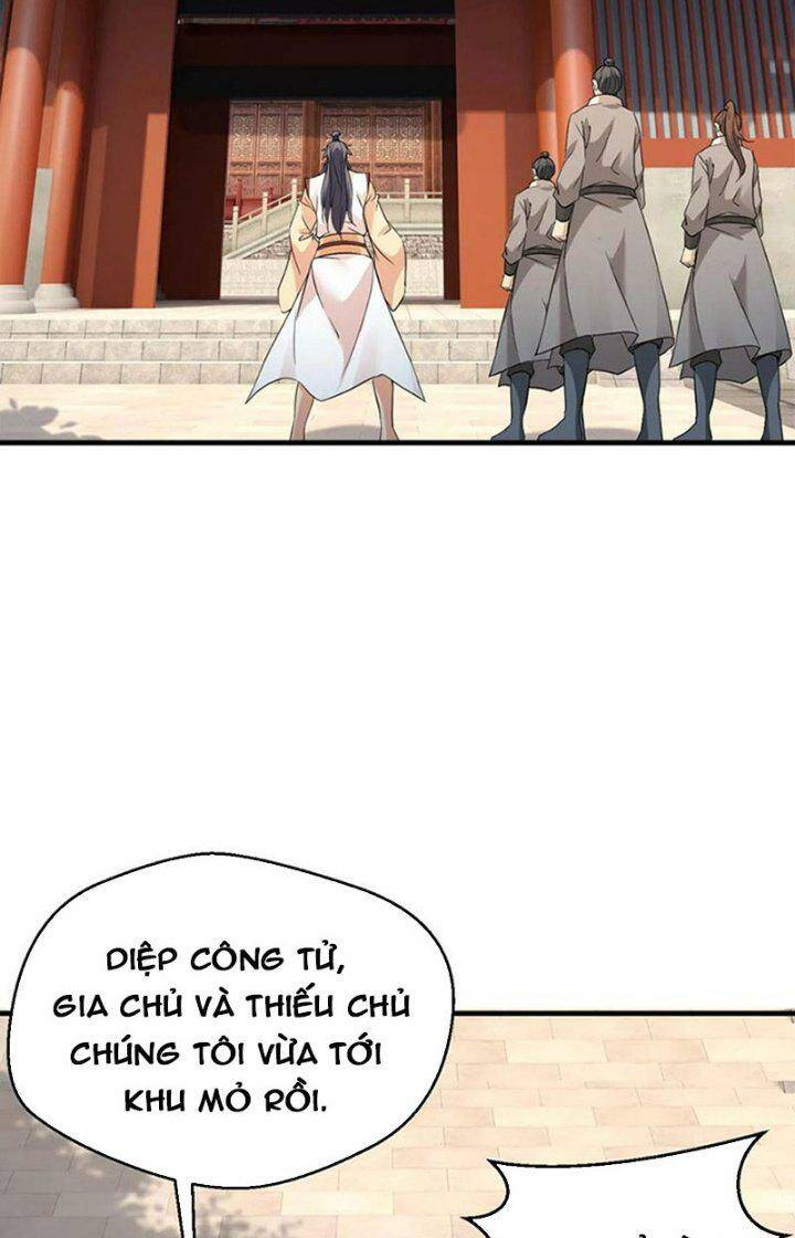 Vô Địch Đốn Ngộ Chapter 98 - Trang 2