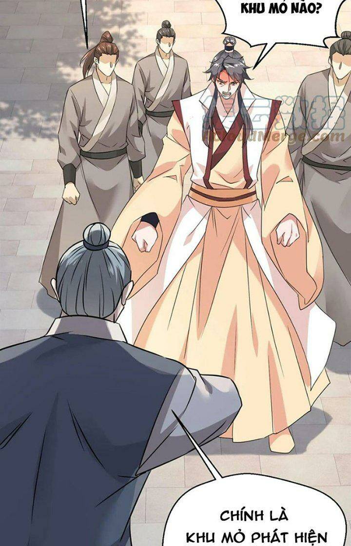 Vô Địch Đốn Ngộ Chapter 98 - Trang 2