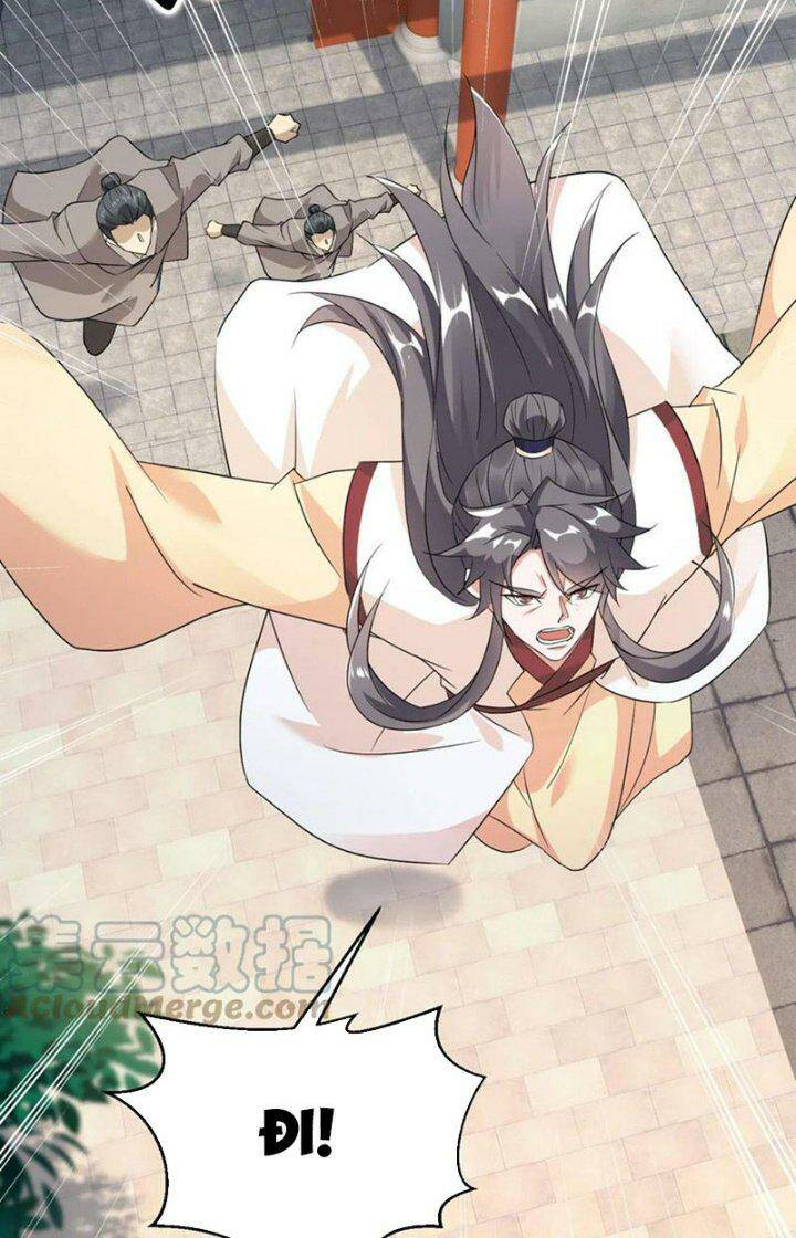 Vô Địch Đốn Ngộ Chapter 98 - Trang 2