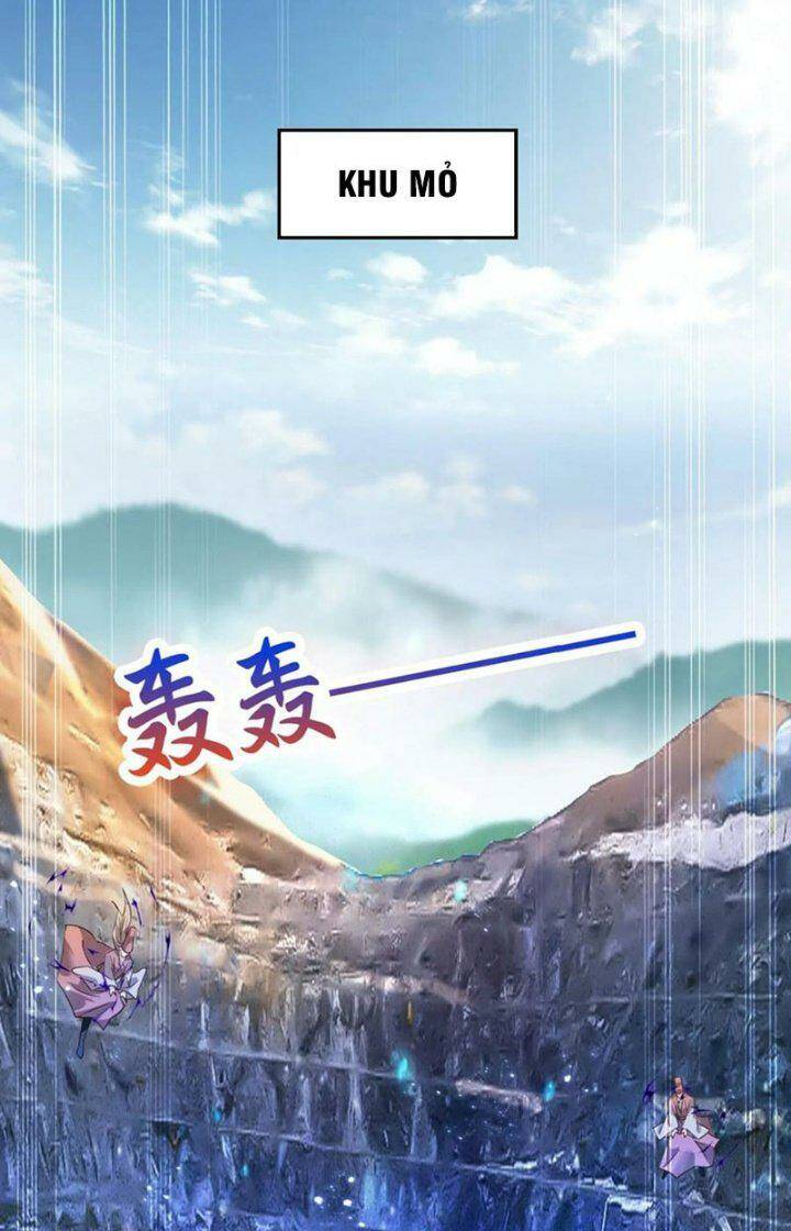 Vô Địch Đốn Ngộ Chapter 98 - Trang 2