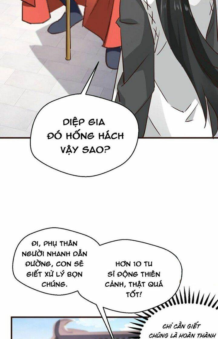 Vô Địch Đốn Ngộ Chapter 98 - Trang 2