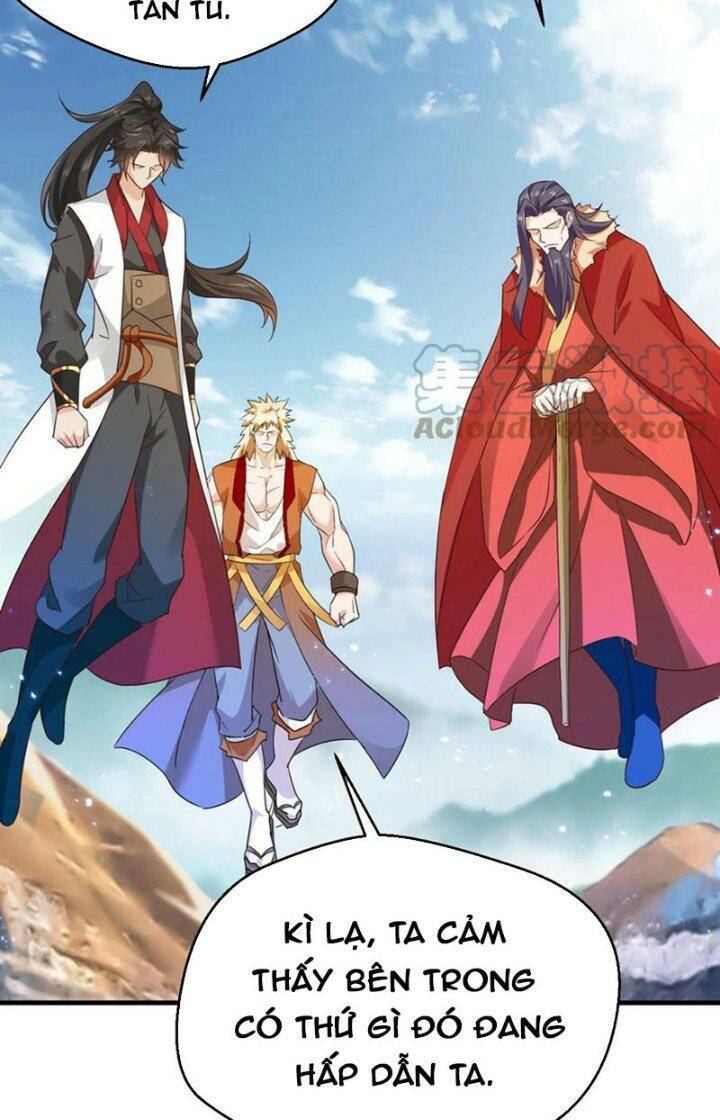 Vô Địch Đốn Ngộ Chapter 98 - Trang 2