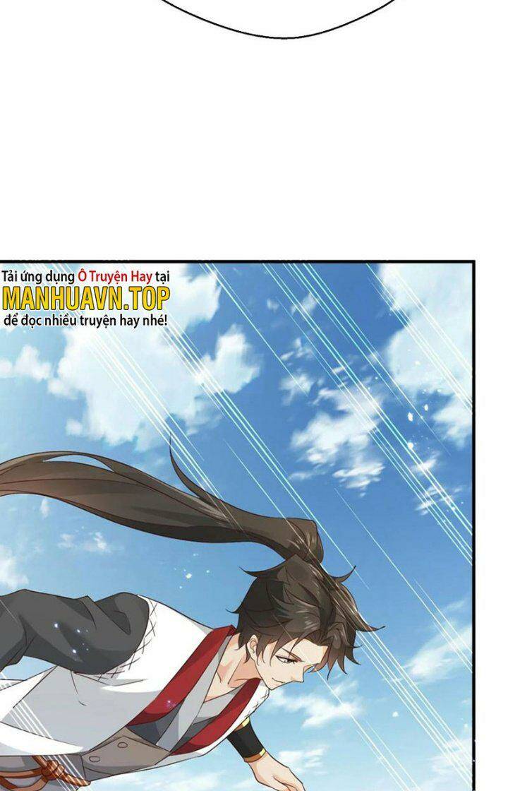 Vô Địch Đốn Ngộ Chapter 98 - Trang 2