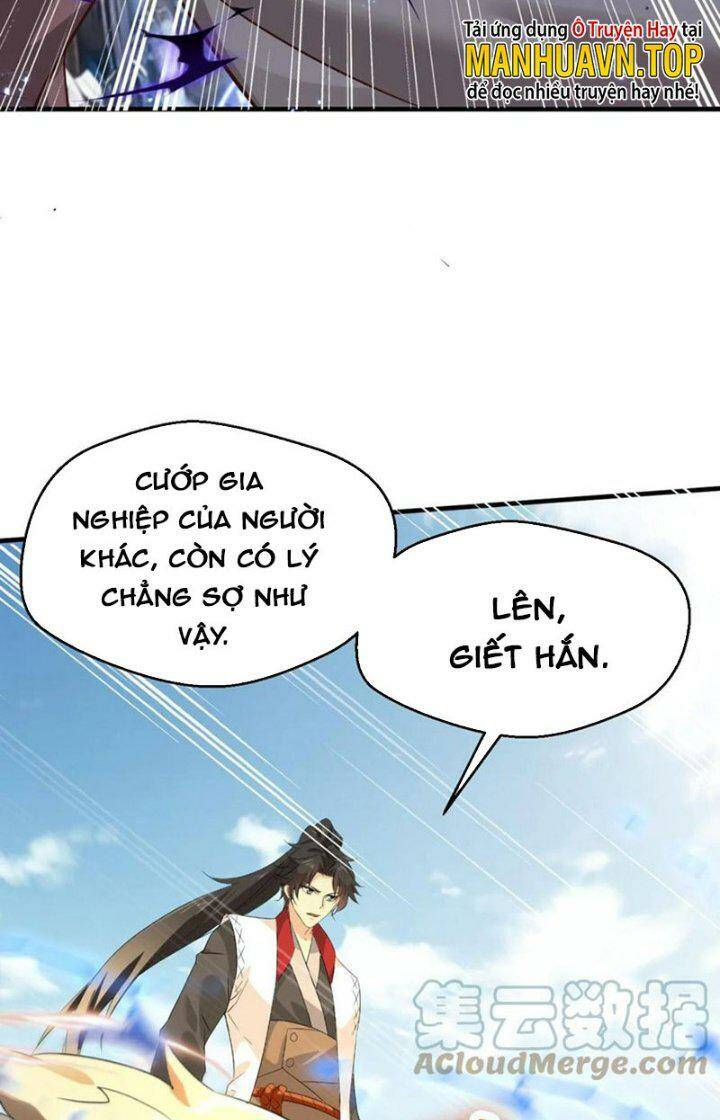 Vô Địch Đốn Ngộ Chapter 98 - Trang 2