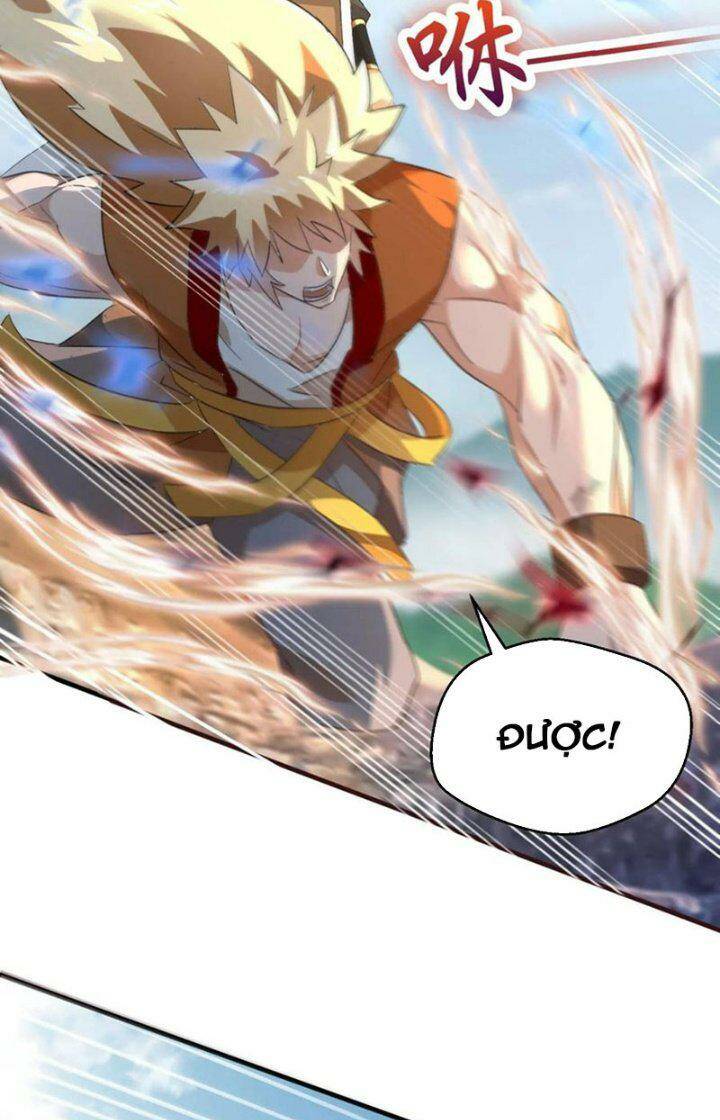 Vô Địch Đốn Ngộ Chapter 98 - Trang 2