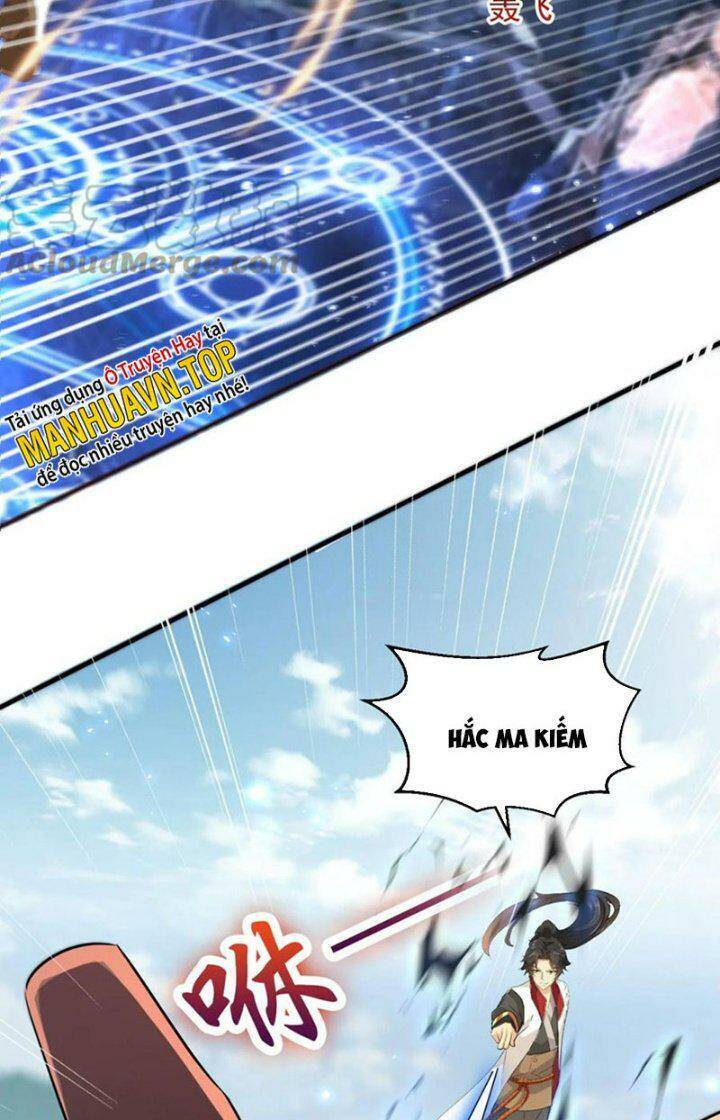 Vô Địch Đốn Ngộ Chapter 98 - Trang 2