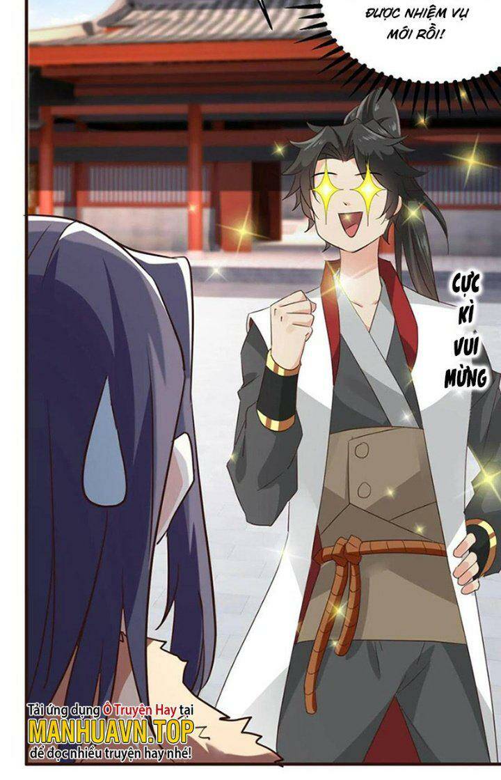 Vô Địch Đốn Ngộ Chapter 98 - Trang 2