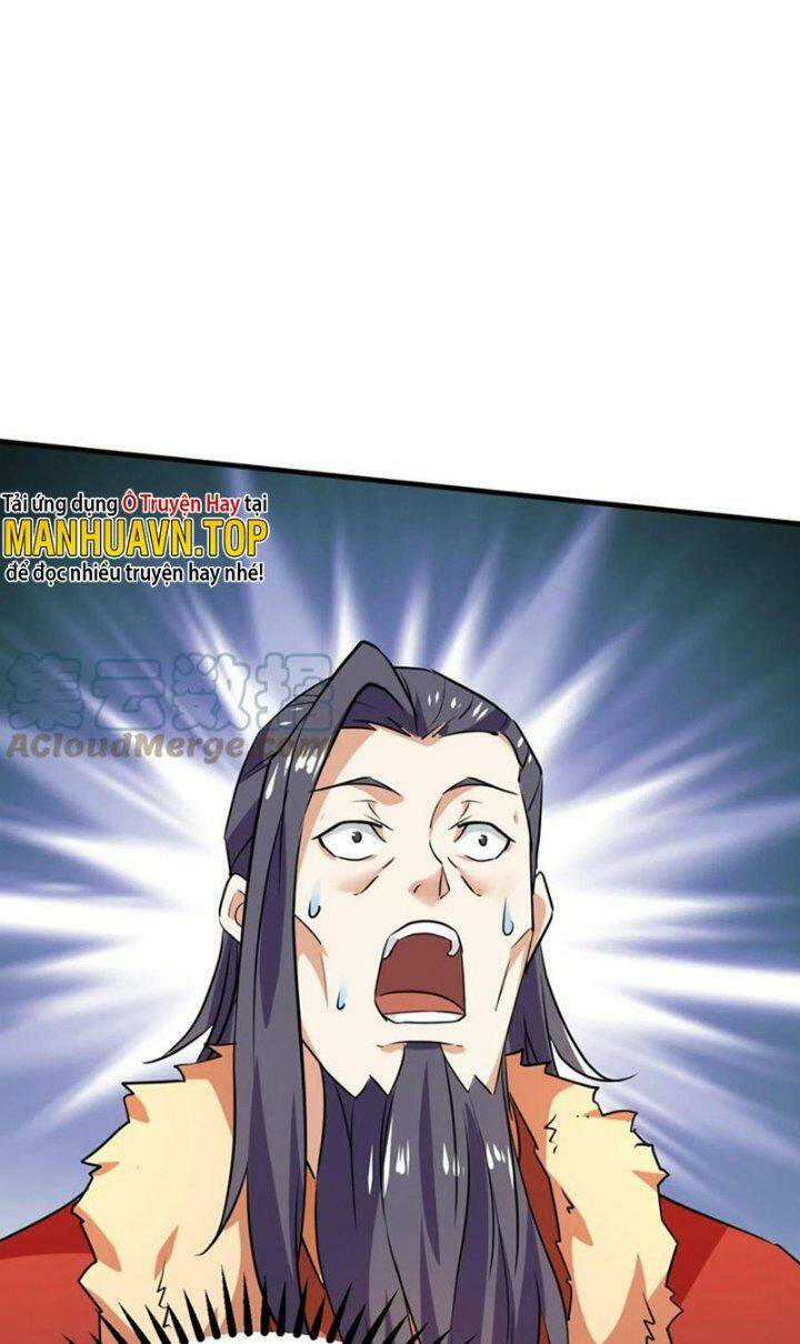 Vô Địch Đốn Ngộ Chapter 98 - Trang 2